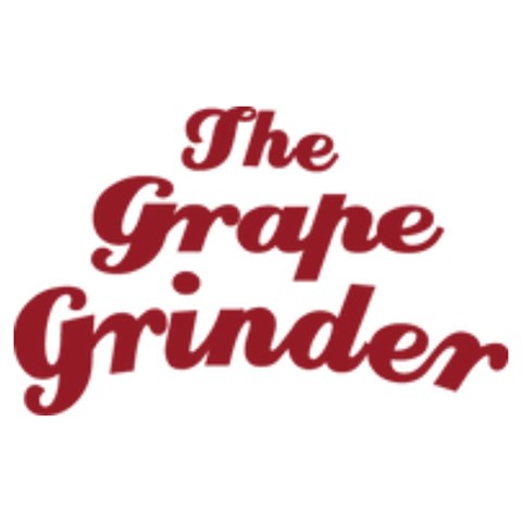 The Grape Grinder | wine.co.za
