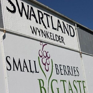 Swartland Winery