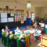 Kaapzicht Kindergarten