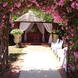 Wingerdkraal Wedding and Function venue at Kaapzicht