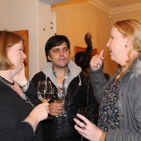 SA Wine Tasting Competition 2014 awards - Cathy, Jan & Anel.jpg