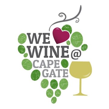 We Luv Wine @ Cape Gate