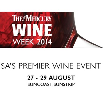 The Mercury Wine Week 2014