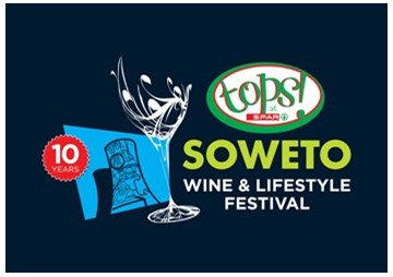 Joburg Tourism Presents the 10th TOPS at SPAR Soweto Wine and Lifestyle Festival