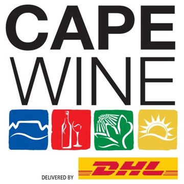 Cape Wine 2015