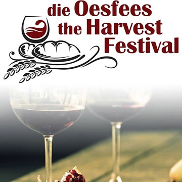 Die Oesfees/The Harvest Festival 2017
