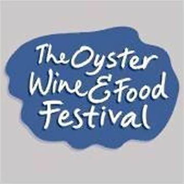 The Oyster Wine and Food Festival
