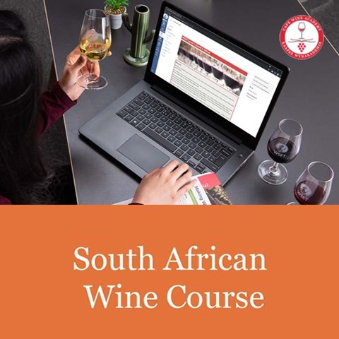 Wine making store course