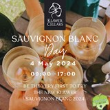 Sauvignon Blanc at Klawer Wines