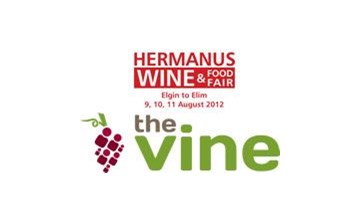 Hermanus Food & Wine Festival