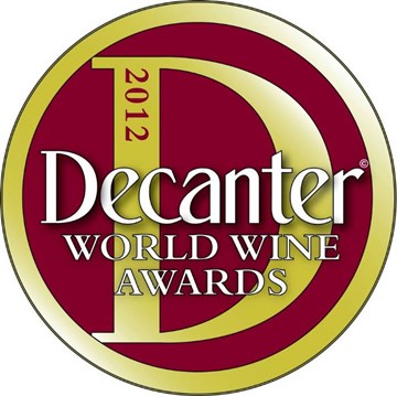 Decanter World Wine Awards 2012 - Results