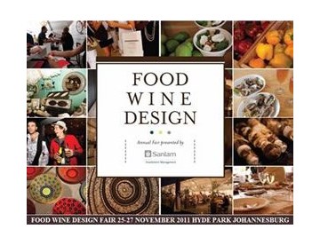 'Slow' food wine and design celebrated at quality fair