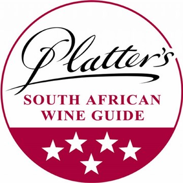 Platter's announces 2012 five star wines
