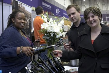 RMB WineX Cape Town 2011 Best Wines on Show announced