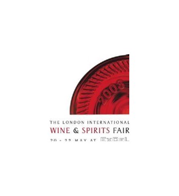London International Wine & Spirits Fair
