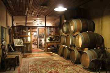 5 Of The Best: Classic Wineries