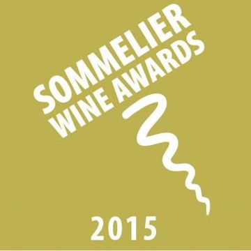 Sommelier Wine Awards 2015 Winners