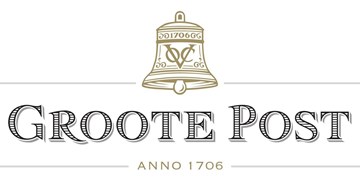 Golden hat-trick for Groote Post at the 2016 Vitis Vinifera Awards