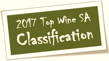 2017 SA Wine & Cellar Classifications confirm who's (still) on top form