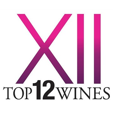 Darling Cellars awarded at Top12 Wines