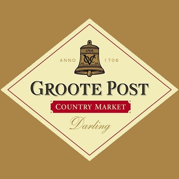 Head up the West Coast to the Groote Post April Country Market - the final market for the season