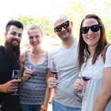 Pinotage & Biltong Festival the place to be!