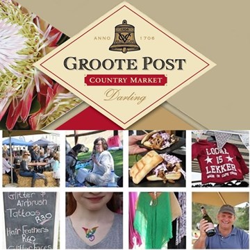 Groote Post October 2017 Country Market