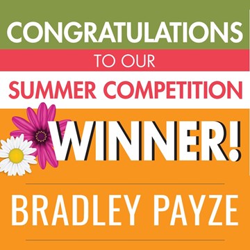 Darling Cellars Summer Competition Winner announced