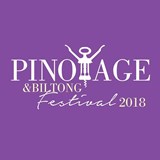 Ten Reasons not to miss the Pinotage & Biltong Festival