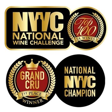National Wine Challenge Special Awards 2019