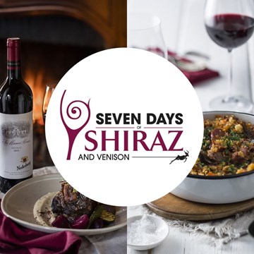 Get set for a Shiraz spectacular: 7 days of sublime food and wine