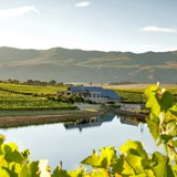Graham Howe - Interview with wine.co.za - Cape South Coast wine region