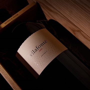 Cape Fine & Rare Wine Auction announces exceptional lots