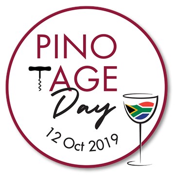 Celebrating Pinotage Day 2019 - The  events, campaigns and promotions