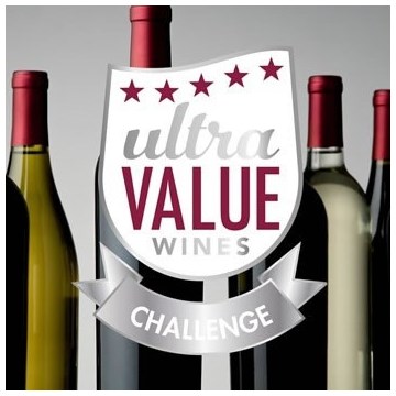 Ultra Value Wine Challenge 2019/20 Results