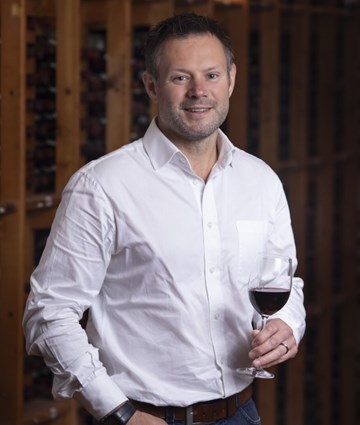 Wim Truter Joins Meerlust as Head Winemaker