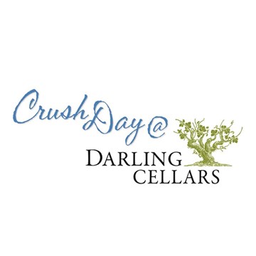 Darling Cellars Crush Day 2020