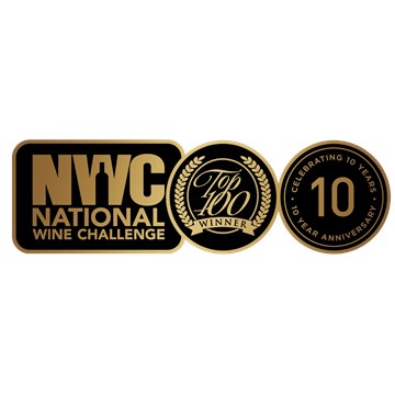 National Wine Challenge / Top 100 SA Wine Results 2020