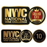 National Wine Challenge Special Awards 2020
