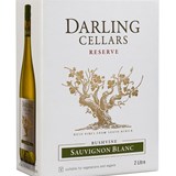 Introducing the Darling Cellars 2L Bag in Box