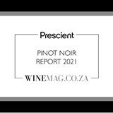 Prescient Pinot Noir Report 2021 is now live!