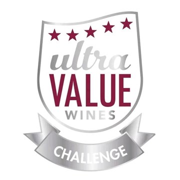 Ultra Value Wine Challenge results 2021