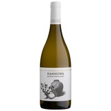 Another new release from Darling Cellars: Hannuwa Amphora Chenin Blanc