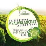 Get ready for big #sauvblancday celebrations