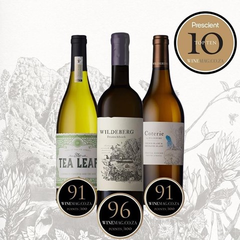 Wildeberg wins again Winemag's annual | wine.co.za