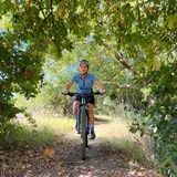 10 Must-ride MTB trails on Western Cape wine farms this autumn