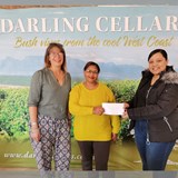 Darling Cellars 'Picnic Under the Stars' once again supports local community