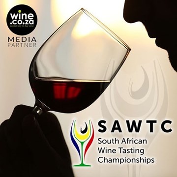 Could you be South Africa’s best wine taster of 2022?