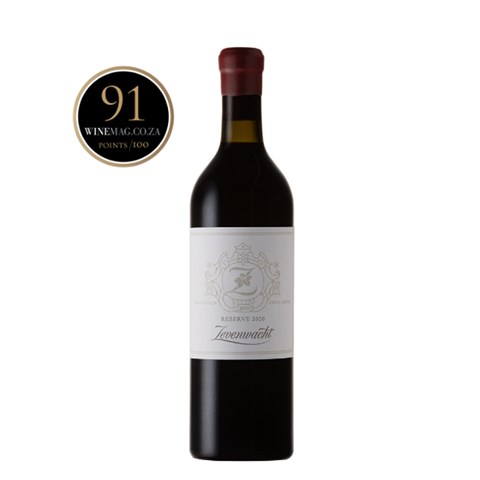 Zevenwacht's new, top-rated Z Collection wines launched | wine.co.za