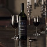 South Africa’s iconic Cape Bordeaux blend brand Meerlust Estate releases their 2018 Rubicon